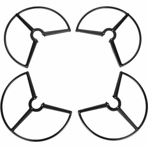 New ehang propeller guards - new, 4