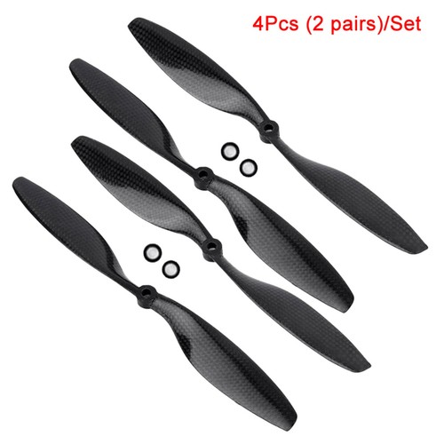 Pairs 1045 carbon - 1045, fiber